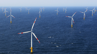Joe Biden's Offshore Wind Plan Is Radically Ambitious and Wholly Achievable